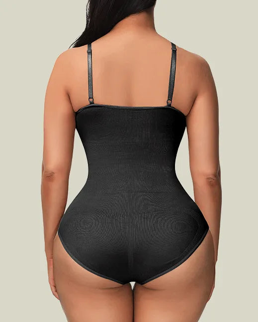 Seamless One Piece Shapewear(Plus Sized)