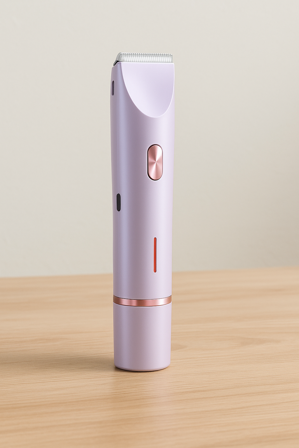SilkTouch Pro® 2-in-1 Hair Trimmer