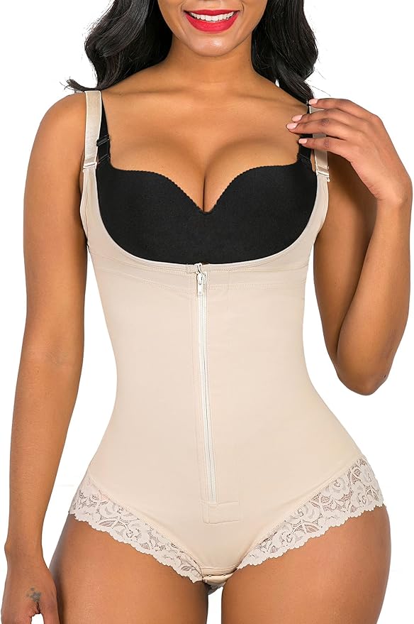 Curvee® Body Shaper