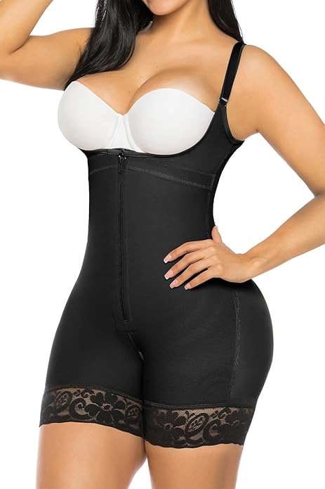 Curvee® Body Shaper