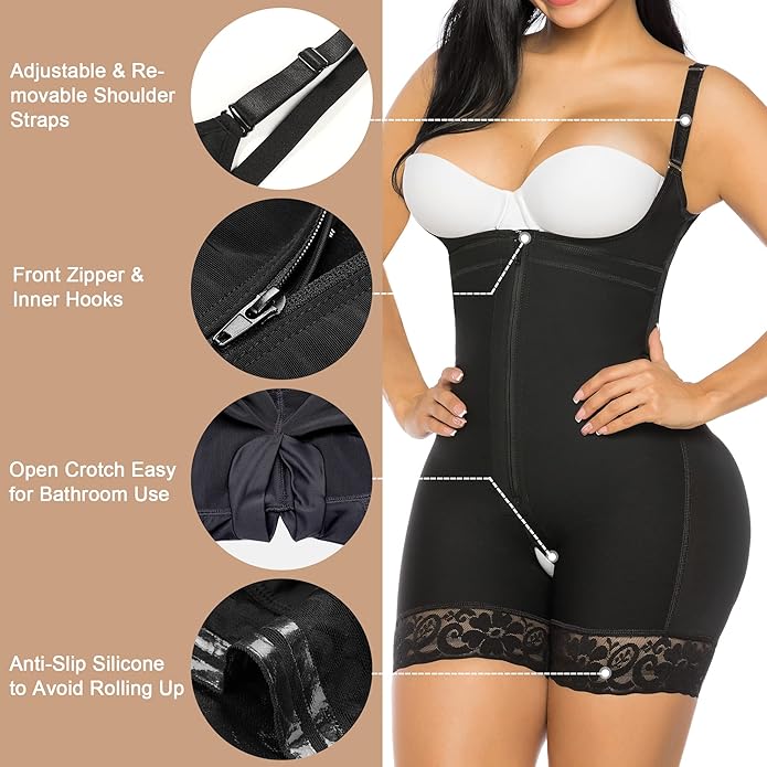 Curvee® Body Shaper